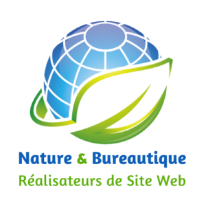 Logo Nature & Bureautique