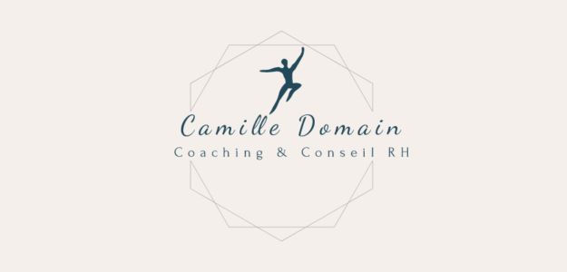 Camille Domain - Coaching & Conseil RH